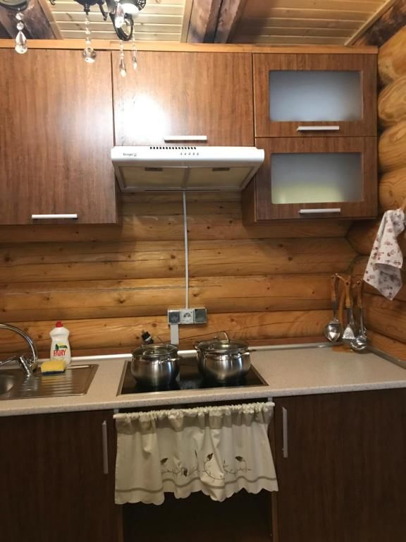 Лоджи Коттедж Калинка Буковель