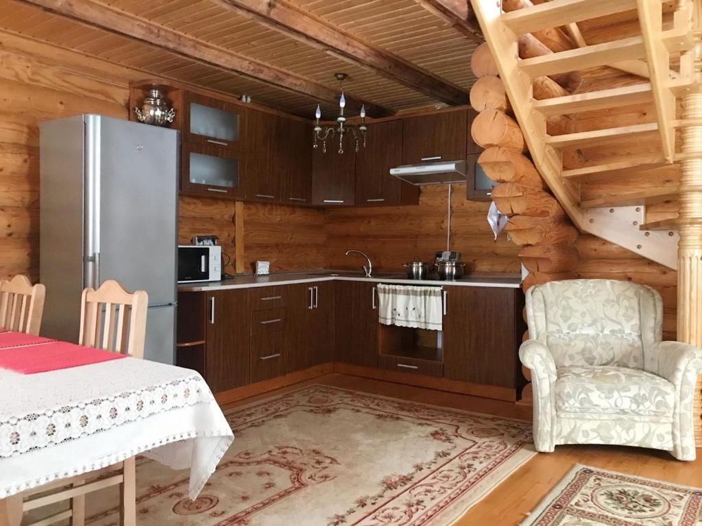 Лоджи Коттедж Калинка Буковель